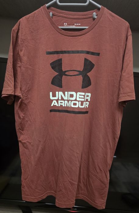 Tricou Under Armour