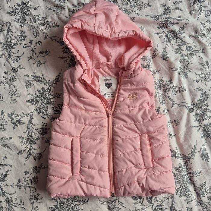 Детски елек Waikiki 12-18 месеца/ 80-86/