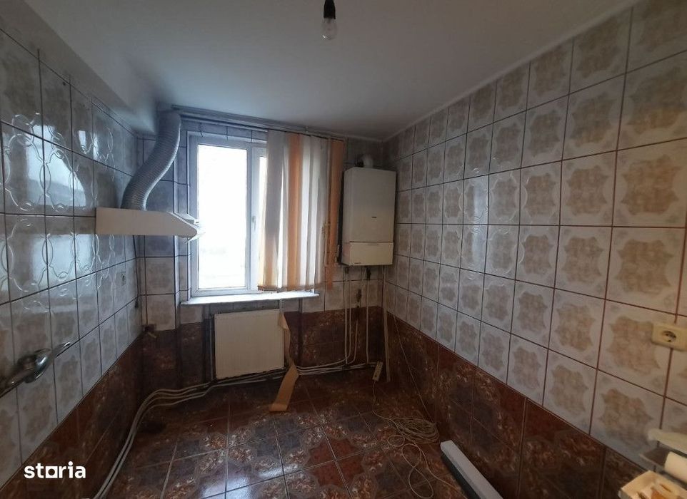 Apartament  3 camere Precista , 65 metri, etaj parter Cod:161901