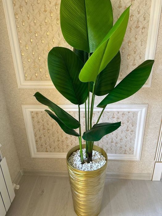 Цветы искусственный