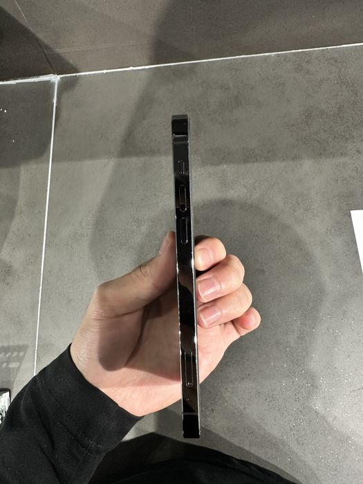 iPhone 12 Pro 128gb 84%емкость