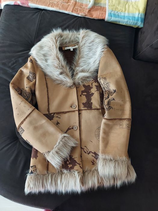 Елек  BENETON-35лв.