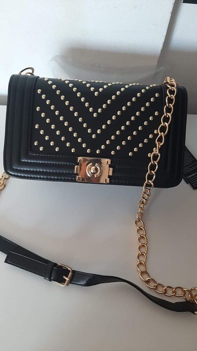 Geanta eleganta/ casual noua model deosebit, cadou Crăciun pentru doam