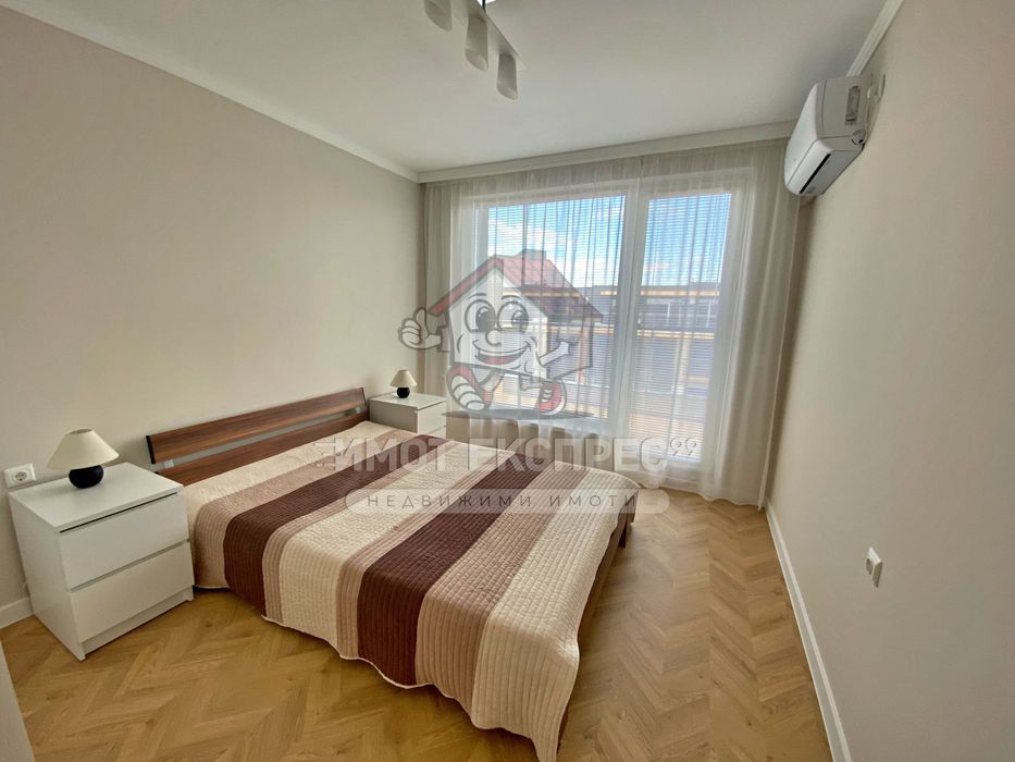 Дава се под наем Двустаен апартамент в Асеновград - 55 кв.м за 318.75 € - Снимка #9