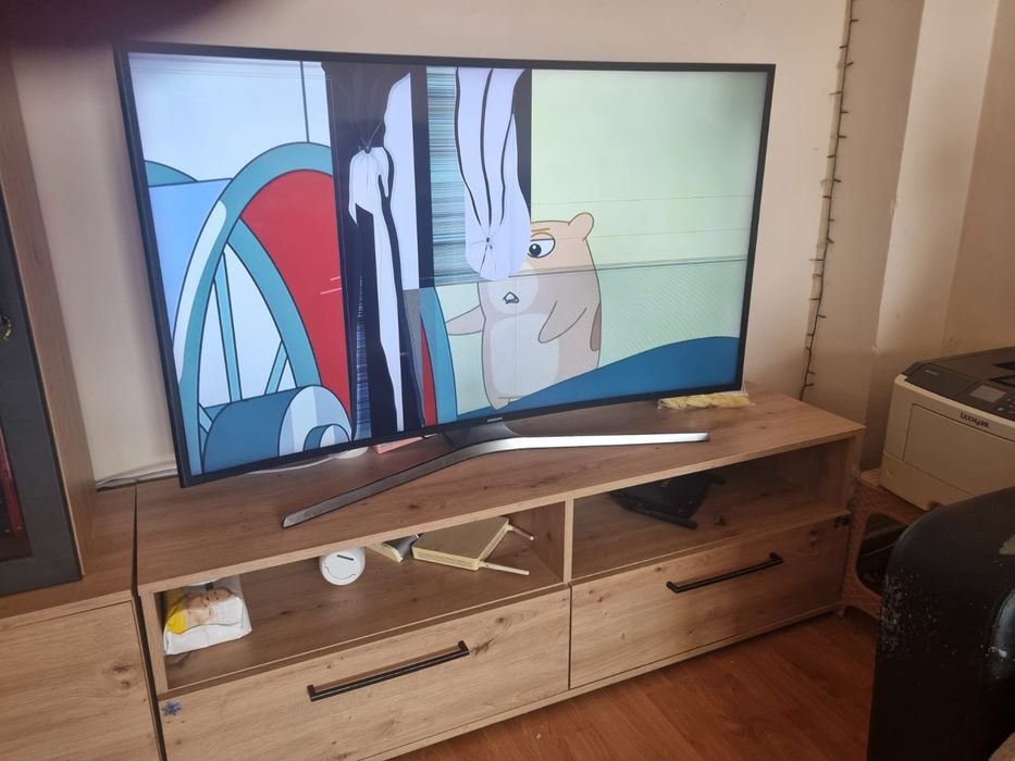 Televizor samsung seria 6