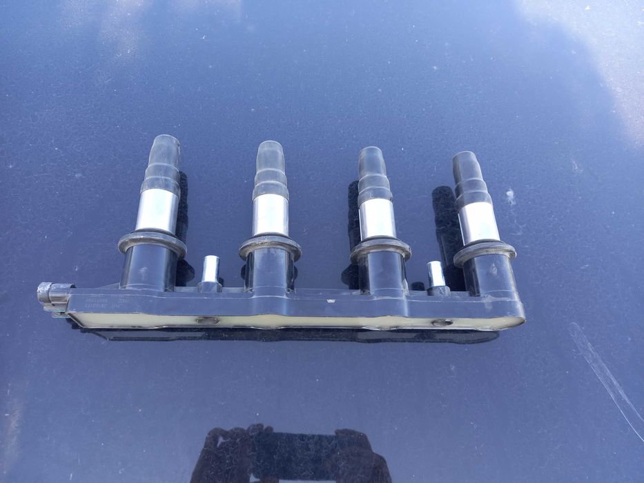 Трекер учун бабина