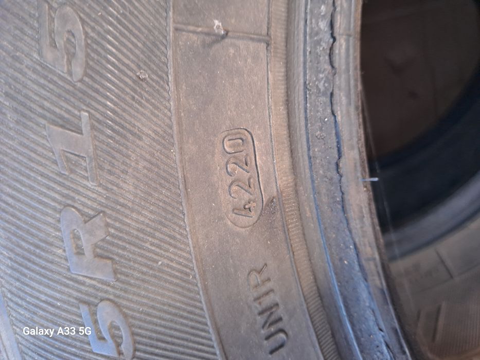 Anvelope de iarna Debica Frigo 195/65/15