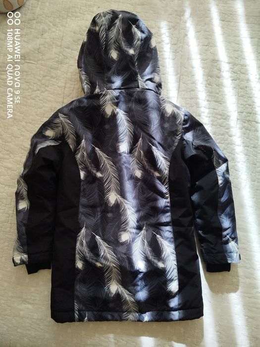 Детско зимно яке Ellesse