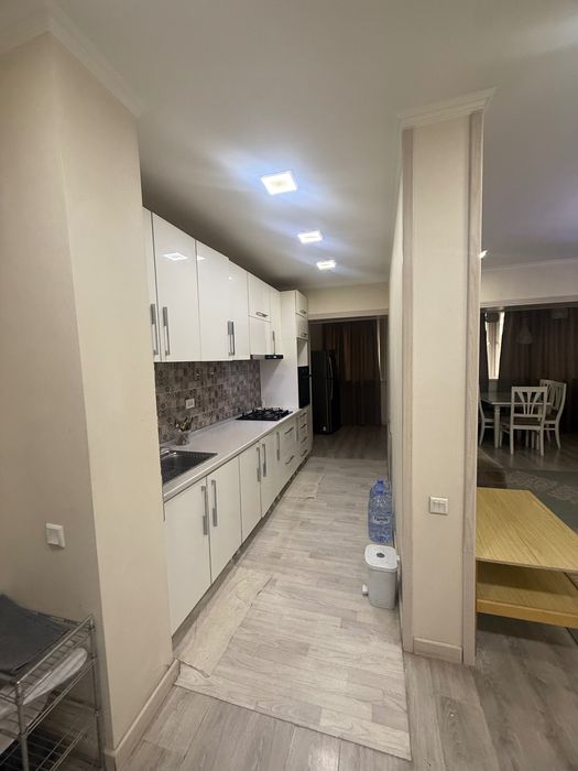 Аренда квартиры долгосрочная