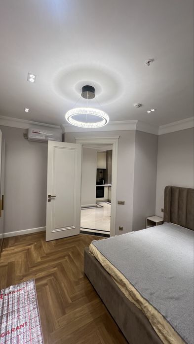 Жк NRG-U Tower! Сдается новая 2 комнатная в элитном комплексе.