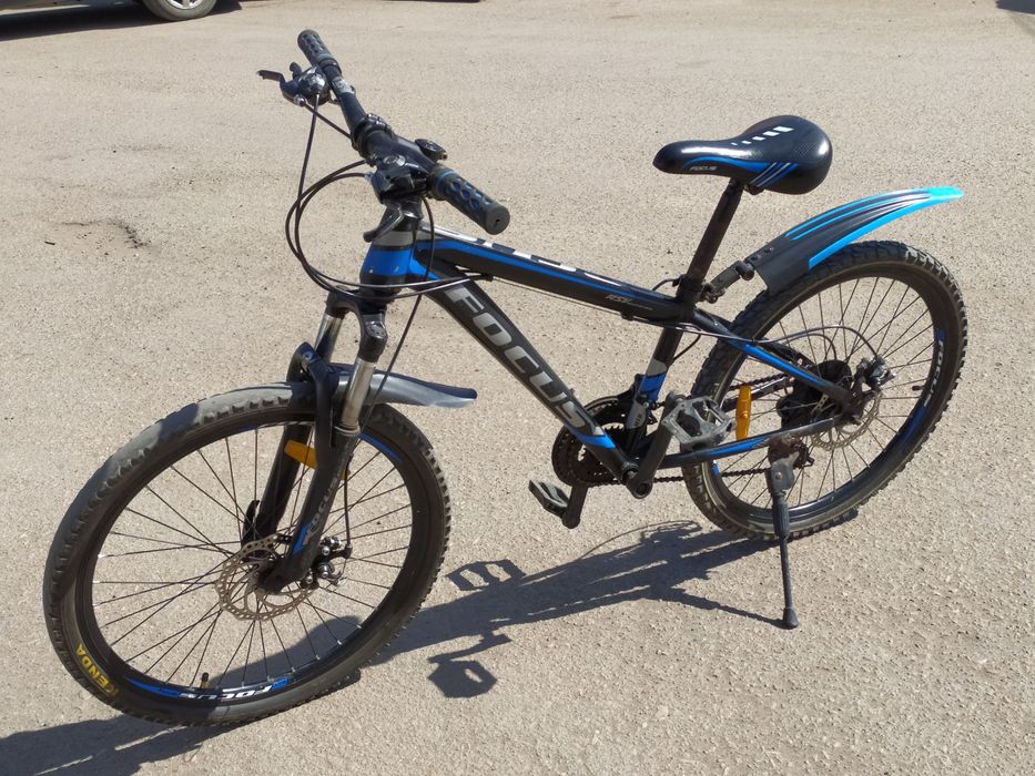 Продам скоростной велосипед