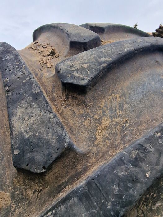 Cauciuc AGRICOL 500/70R24 marca Continental