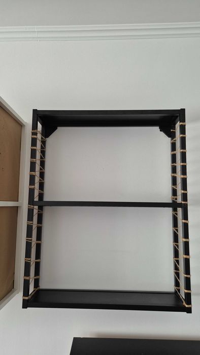 Etajera Enhet Ikea