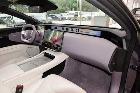 avatr 12 boshlangich 30% tolov bilan nasiya asosida savdo