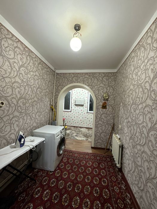 Алгаритм гулистан 77 серия 2 комнатная