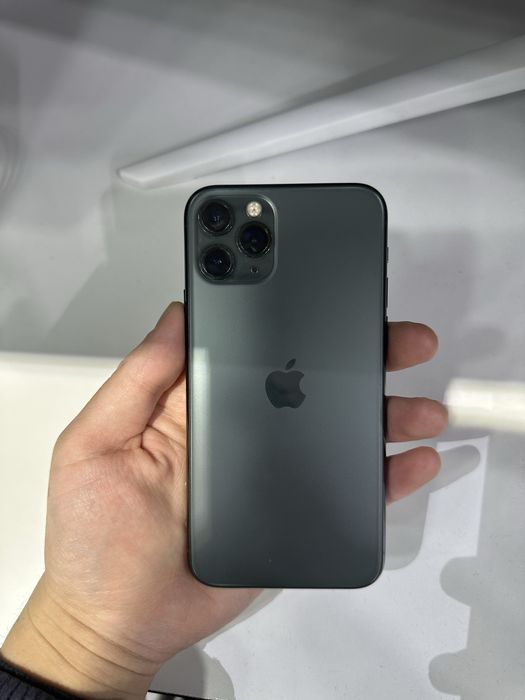 Iphone 11 pro 64gb 75%