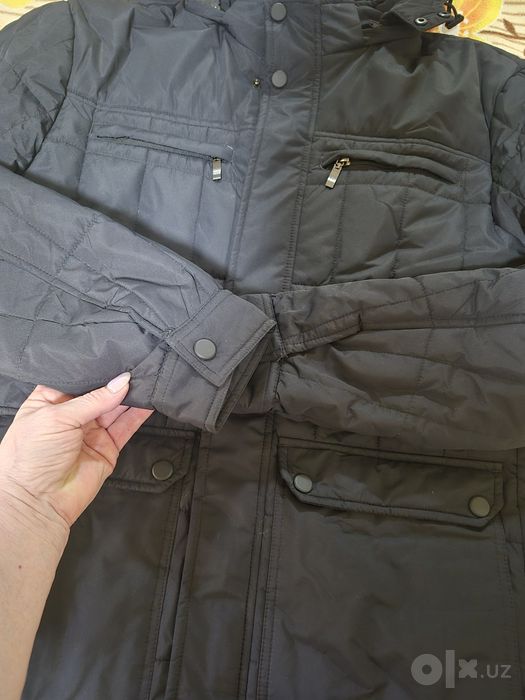 Продам куртку Пр-во  Турция