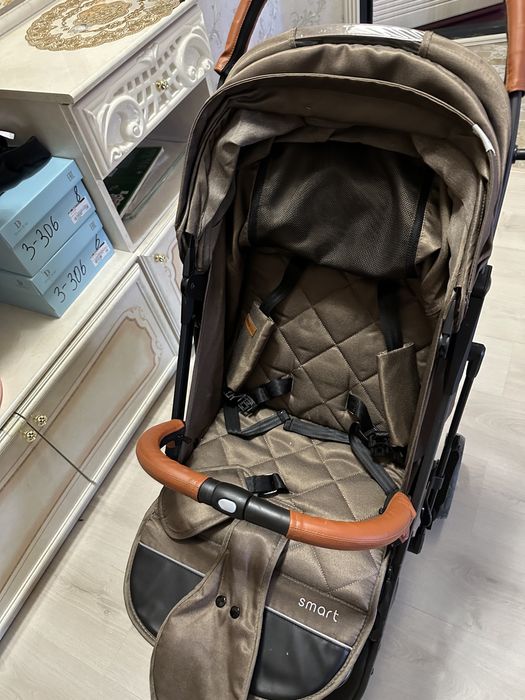 Продам коляску, состояние новое,