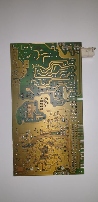 Placa Electronica Centrala termica Vaillant WUV OE 236/3-5 R3 Noua