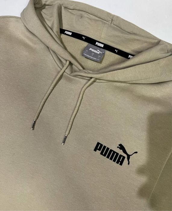 Puma оригинален мъжки суичър, XL размер