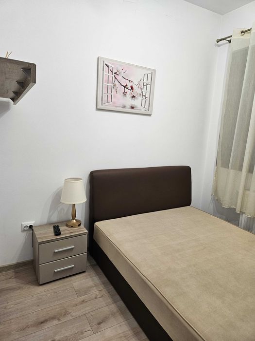 Apartament cu 2 camere Lazar Residence – Palas Mall