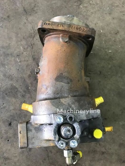 Pompă hidraulică pentru încărcător frontal Liebherr ( )