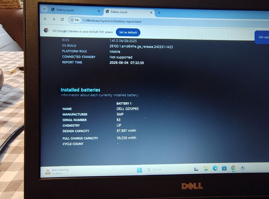 Dell Latitude 5290 I5-8250U , 8GB/256GB