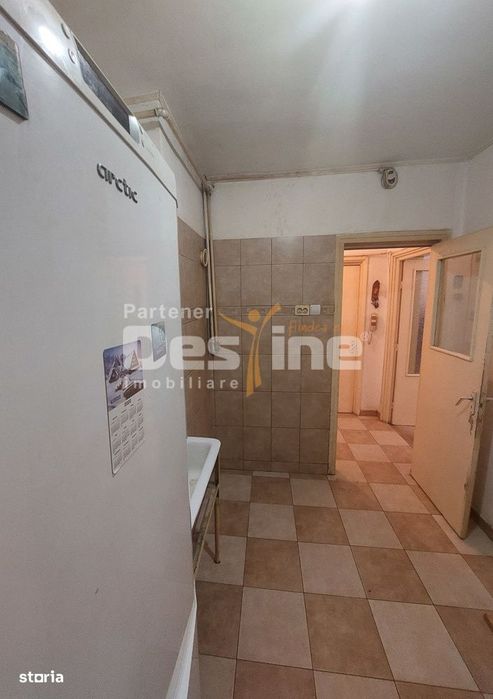 Apartament 3 camere, parter, Nord