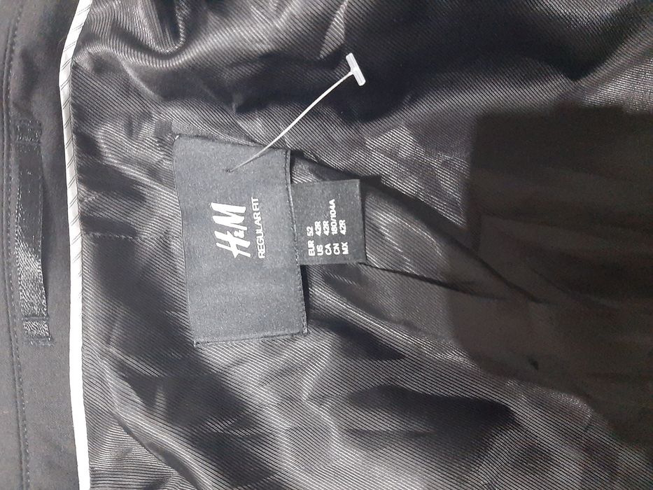 Sacou original H&M marimea 52
