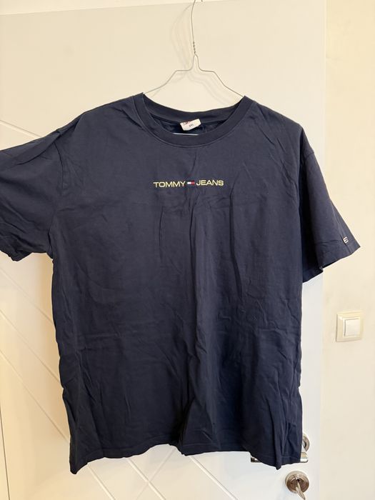 Tommy Hilfiger *НОВИ* тениски