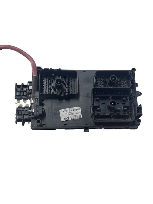 Panou Sigurante Opel Insignia G09 2008 - 2017 13255300