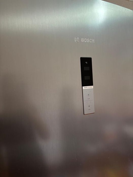Холодильник Bosch