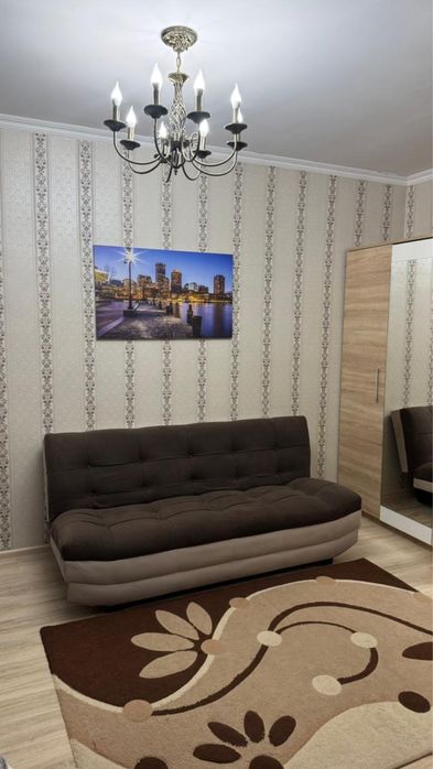 3 мкр 12 дом ЖК Мамыр