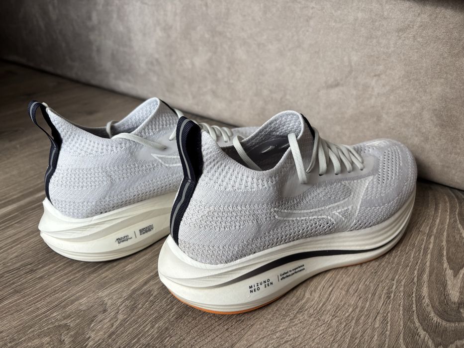 Mizuno Neo Zen - Маратонки за Бягане