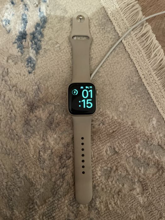 Apple watch SE 2 40mm
