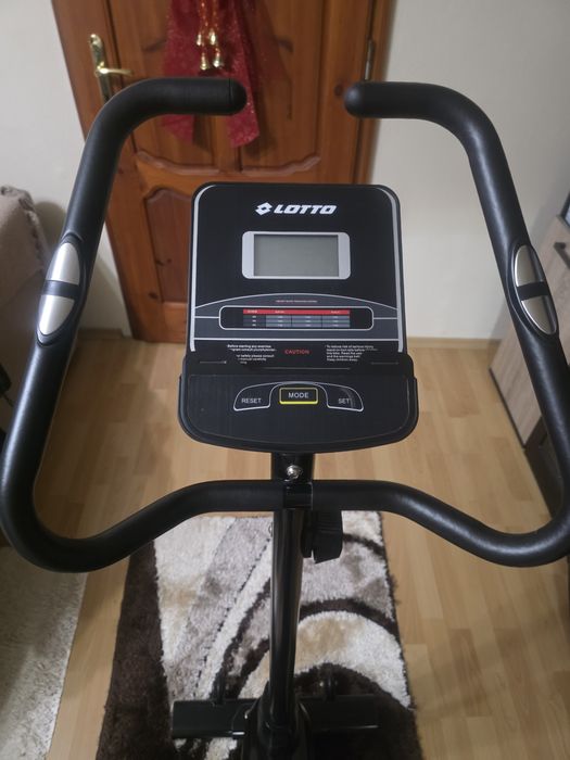 Велоергометър Lotto Siera 2