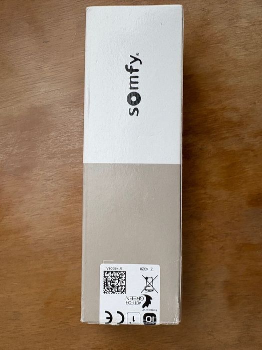 ОРИГИНАЛНО НОВО Дистанционно SOMFI Situo 1 Pure II iO