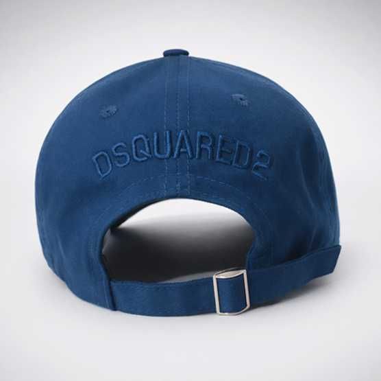 Sapca Dsquared2  noua, masura reglabila