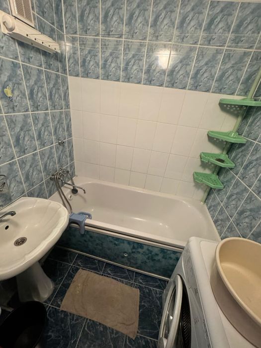 Сдам однокомнатную квартиру на длительный срок