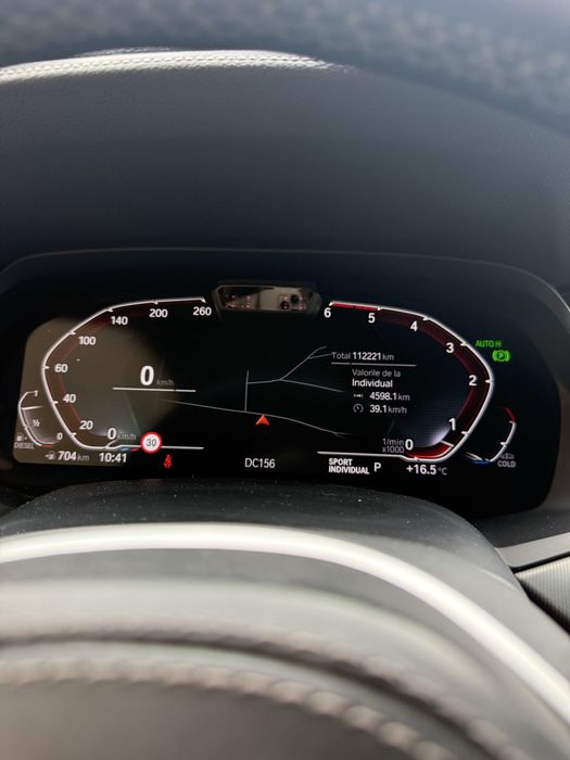 BMW X5  G05 M Paket  112.000km  2021  unic proprietar