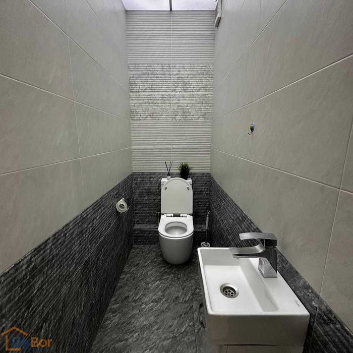 Продается квартира 4/4/4 | Чиланзар-5 (рядом с оптовкой, Parus)