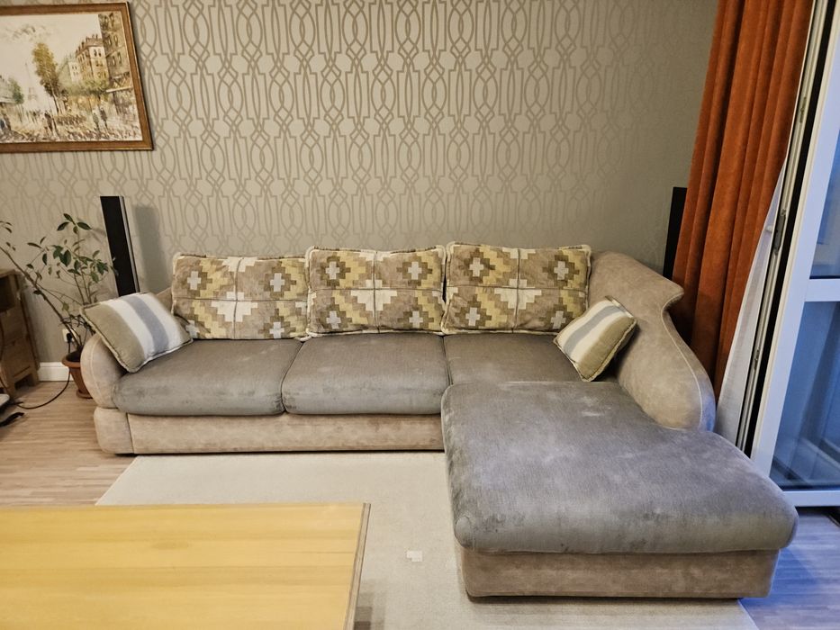 Диван NextForm 280*90см