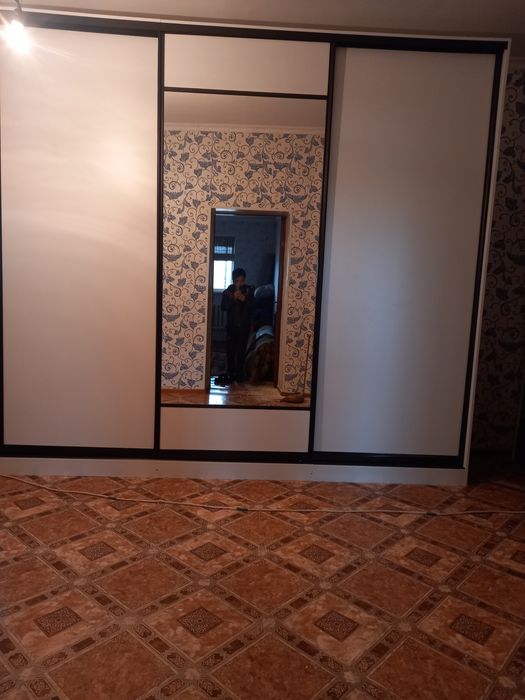 Купе шкаф  сатылады