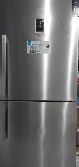 Холодильник beko