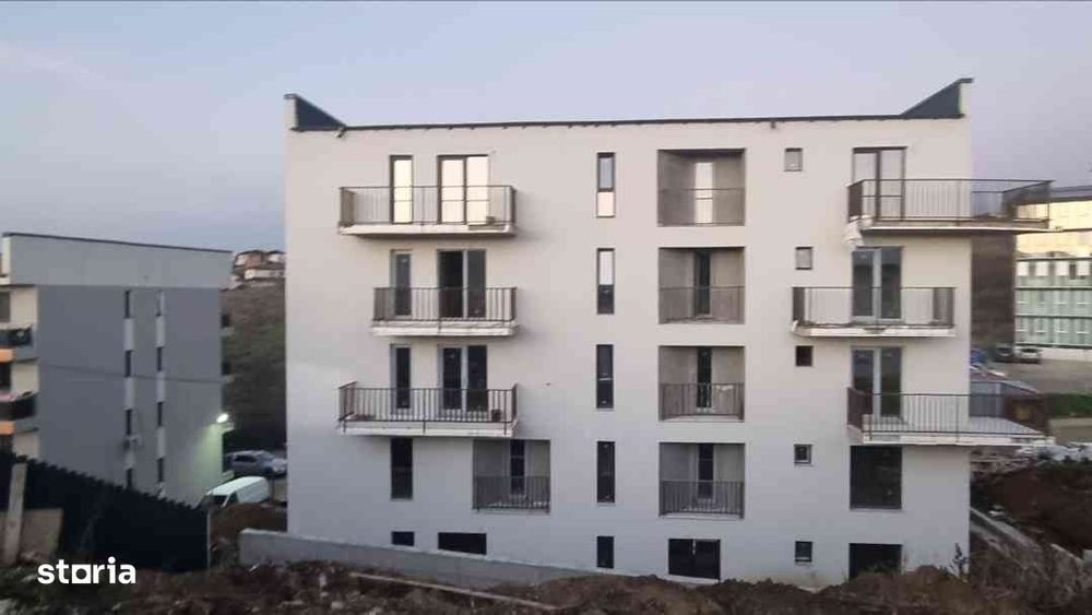 Apartament 2 camere, Vișani, Direct dezvoltator