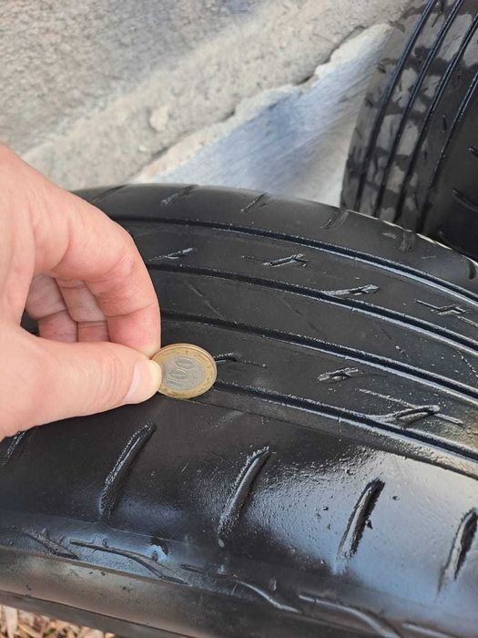 Bridgestone Nextry 215/60 R16 95H