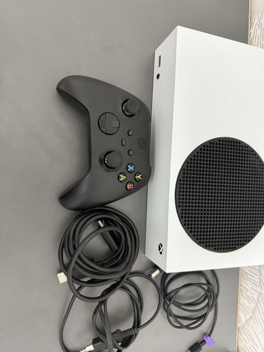 Продам Xbox series s
