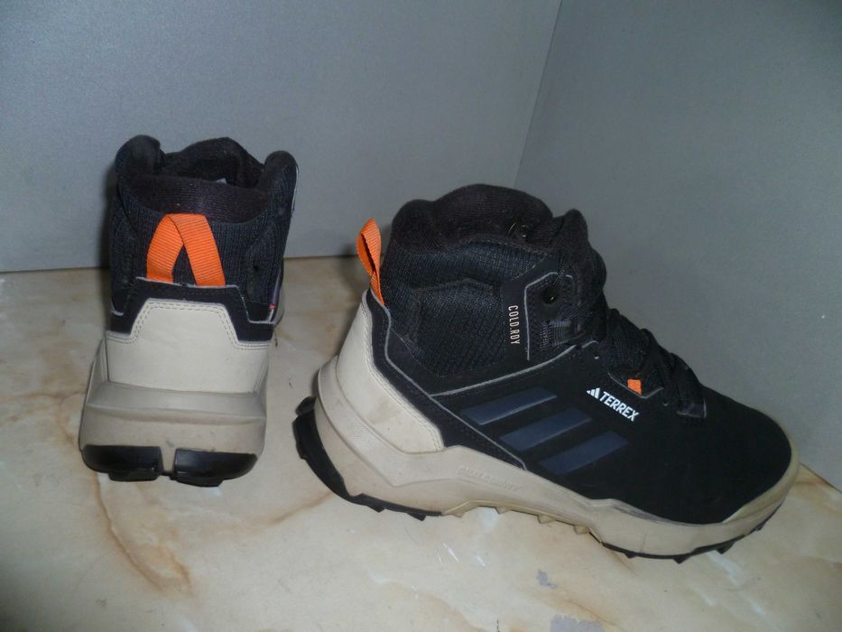 ADIDAS Terrex №39