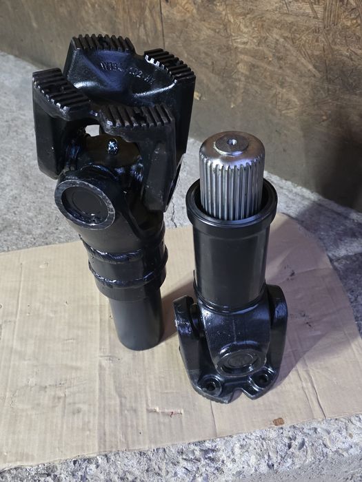 CARDANE interaxiale 580 ,610,720,820 ,860mm