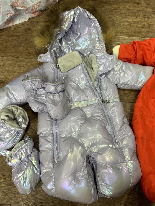 Вещи для малышей